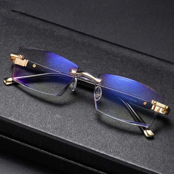 COMPRE 1 Y LLEVE 2 | Lentes Inteligentes Pro Titanium + Estuche De Regalo