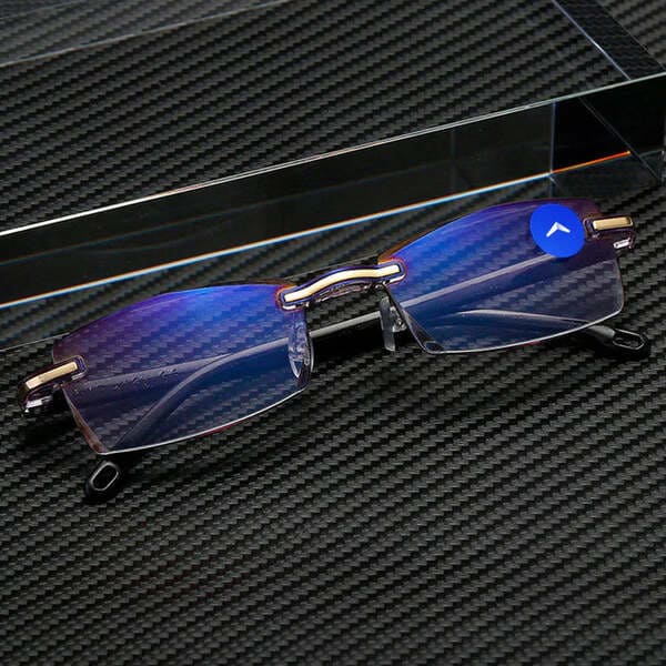 COMPRE 1 Y LLEVE 2 | Lentes Inteligentes Pro Titanium + Estuche De Regalo