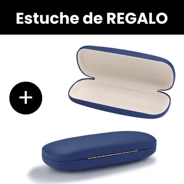 COMPRE 1 Y LLEVE 2 | Lentes Inteligentes Pro Titanium + Estuche De Regalo