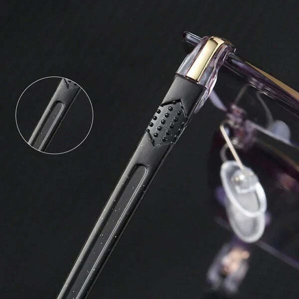 COMPRE 1 Y LLEVE 2 | Lentes Inteligentes Pro Titanium + Estuche De Regalo